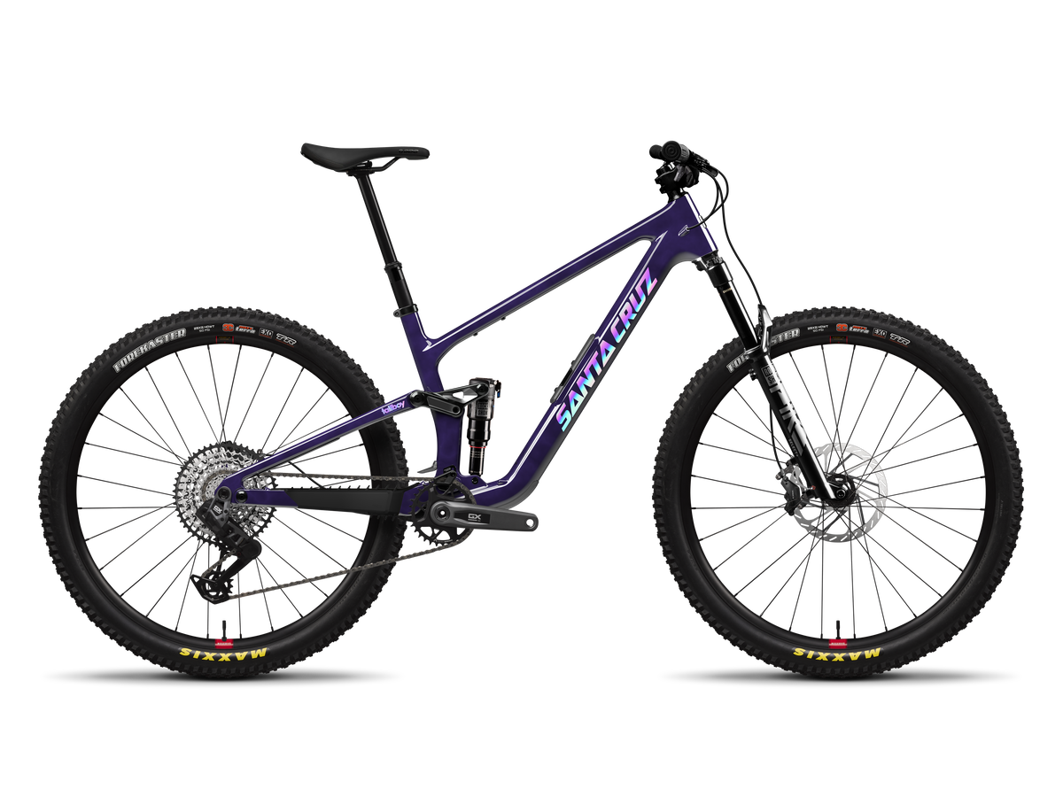 Tallboy GX AXS
