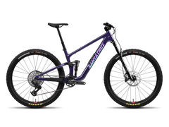Tallboy GX AXS