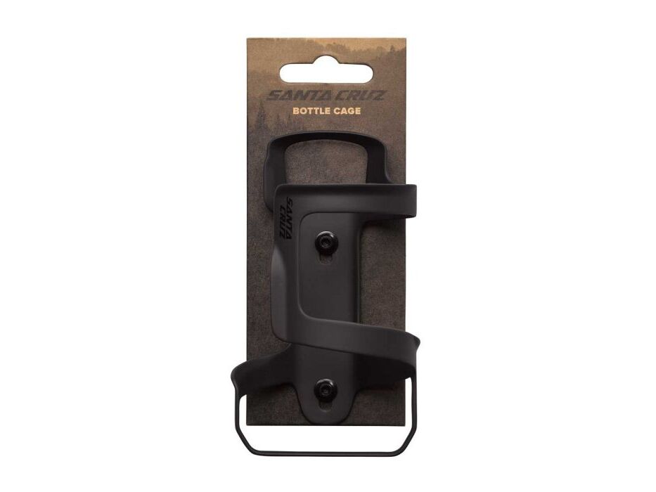 SCB Carbon Bottle Cages