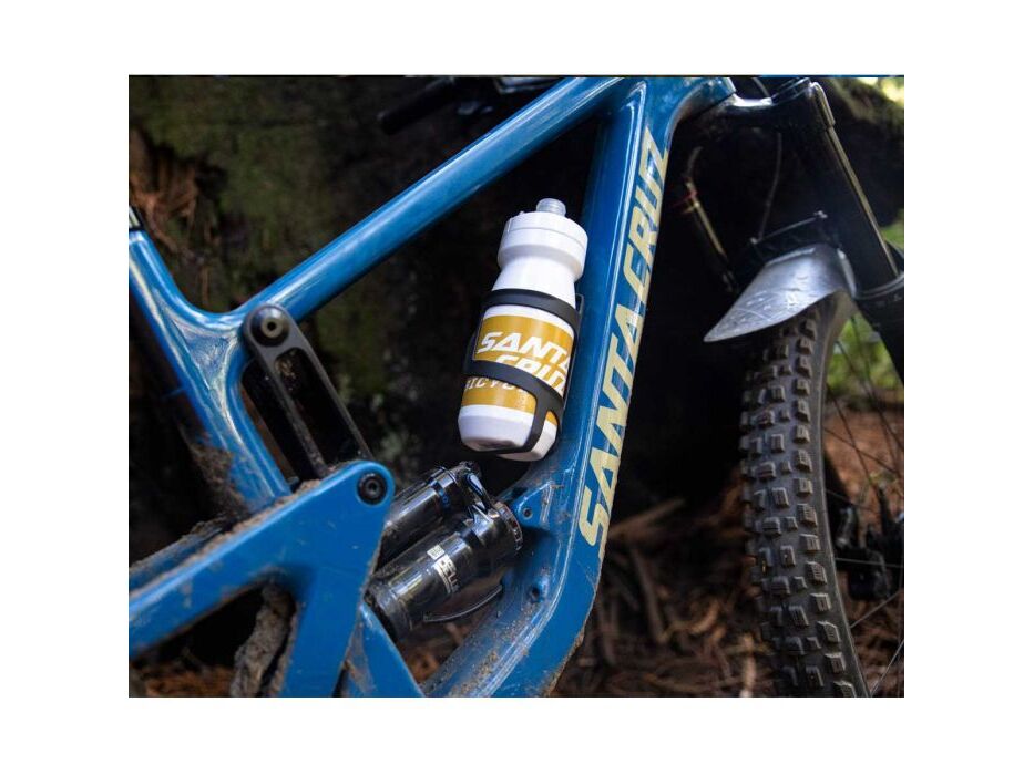 SCB Carbon Bottle Cages