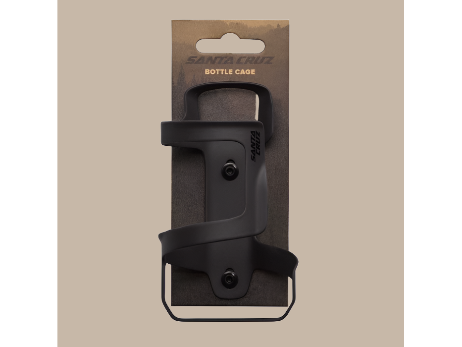 SCB Carbon Bottle Cages